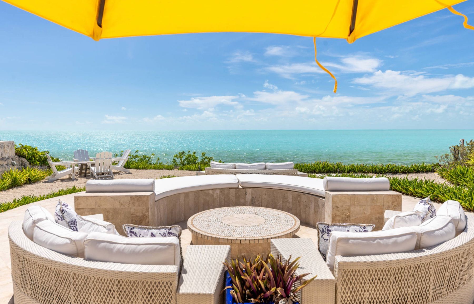 Ocean Pearl Villa villa photo.